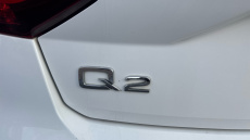 Audi Q2 1.0 TFSI SE 5dr Petrol Estate